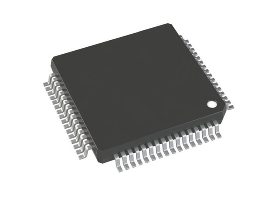 R5F526T8ADFM माइक्रोकंट्रोलर MCU 120MHz 32-बिट माइक्रोकंट्रोलर LQFP-64 RX26T MCU