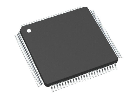 R5F572TFFDFP माइक्रोकंट्रोलर MCU RX72T सीरीज MCU LFQFP-100 32-बिट सिंगल-कोर MCU