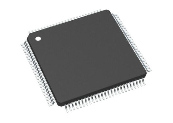 R5F526TBDGFP माइक्रोकंट्रोलर MCU RX26T सीरीज MCU LQFP-100 32-बिट माइक्रोकंट्रोलर