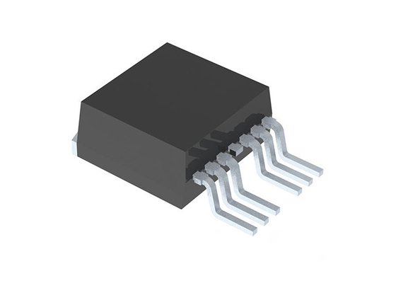 NTBGS001N06C एकीकृत सर्किट चिप 60V 342A 1.1mΩ एन-चैनल पावर MOSFET ट्रांजिस्टर