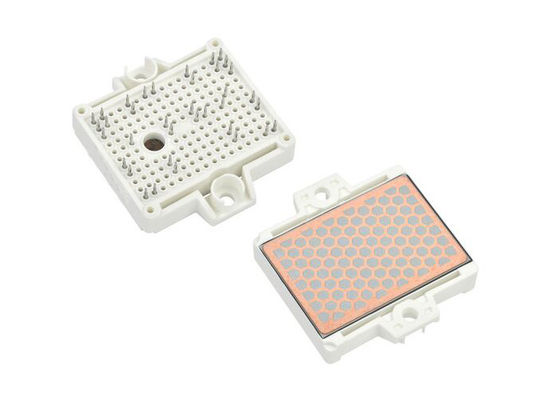 NXH004P120M3F2PNG एकीकृत सर्किट चिप 1200V हाफ-ब्रिज सिलिकॉन कार्बाइड MOSFET मॉड्यूल