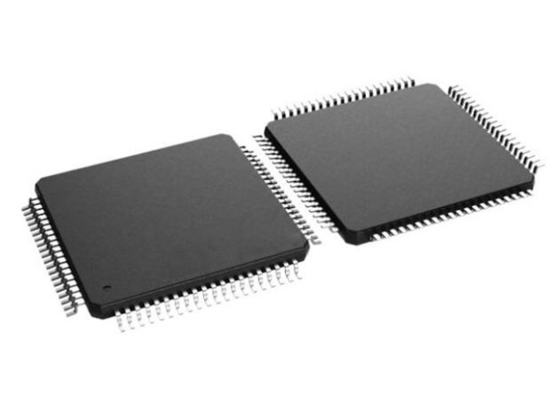 MSPM0L2228SPNR माइक्रोकंट्रोलर MCU 32MHz 32-बिट MCU LQFP-80 एम्बेडेड माइक्रोकंट्रोलर