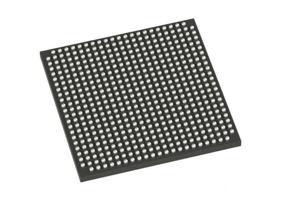 LS1020AXN7HNB माइक्रोकंट्रोलर MCU 800MHz QorIQ लेयरस्केप 2 कोर प्रोसेसर FBGA-525