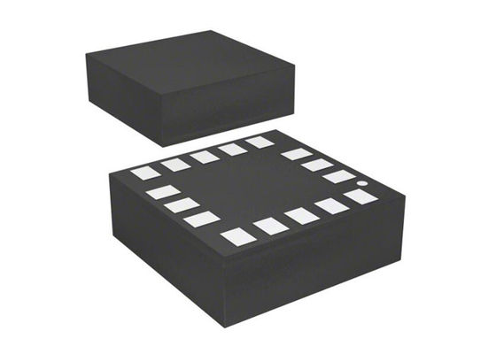 ADXL346ACCZ सेंसर आईसी 3-अक्ष अल्ट्रालो पावर डिजिटल एक्सेलेरोमीटर LGA-16