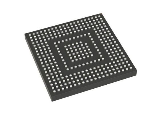 CYT4DNJBECQ1BZSGS माइक्रोकंट्रोलर MCU एम्बेडेड माइक्रोकंट्रोलर FBGA-327 TraveoTM T2G MCU