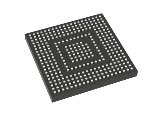 CYT4DNJBCCQ1BZSGS माइक्रोकंट्रोलर MCU 32-बिट त्रि-कोर MCU FBGA-327 Traveo TM T2G MCU