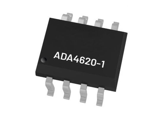 ADA4620-1ARZ एकीकृत सर्किट चिप 36V कम शोर परिचालन एम्पलीफायर SOIC-8