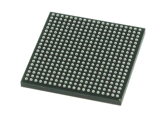 ADSP-21594BBPZ10 माइक्रोकंट्रोलर MCU 1GHz डुअल-कोर SHARC ऑडियो प्रोसेसर BGA-400