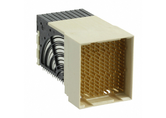 10120009-101LF कनेक्टर्स AirMax VSe 25Gb/s बैकप्लेन कनेक्टर्स