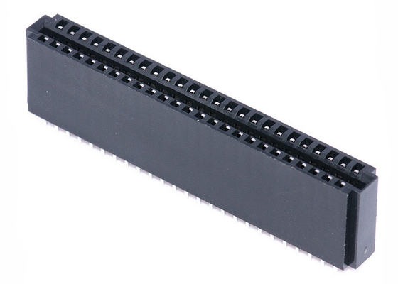 10035388-911LF कनेक्टर्स लो प्रोफाइल 7A पावर कार्ड एज कनेक्टर्स