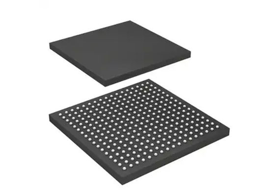 LT8668SX एकीकृत सर्किट चिप उच्च परिभाषा डिस्प्ले नियंत्रक