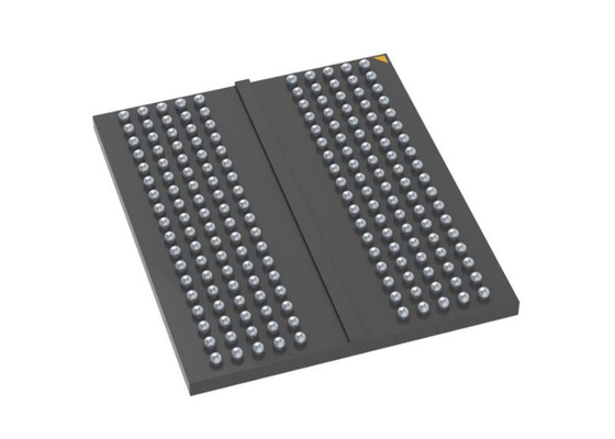 MT61K512M32KPA-24:U मेमोरी आईसी चिप 16Gbit SGRAM GDDR6 मेमोरी आईसी TFBGA-180 डेटा स्टोरेज आईसी