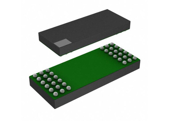LTM2895IY एकीकृत सर्किट चिप 100MHz SPI आइसोलेटर डिजिटल आइसोलेटर BGA-36