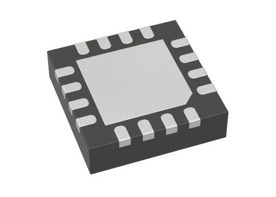 LTC5551IUF वायरलेस कम्युनिकेशन मॉड्यूल डाउन कन्वर्टिंग मिक्सर QFN-16 आरएफ मिक्सर