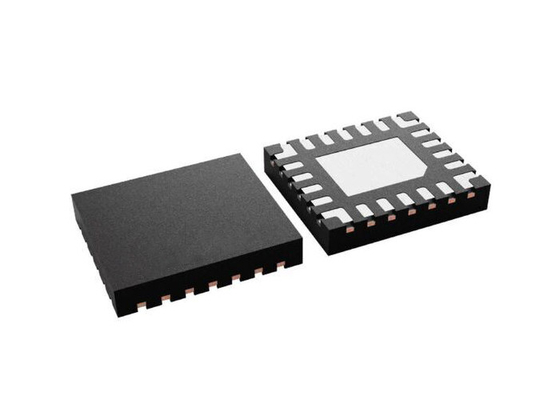 LM63440AASQRYFRQ1 एकीकृत सर्किट चिप ऑटोमोटिव सिंक्रोनस Buck DC/DC कन्वर्टर्स