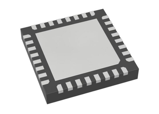 HMC7912LP5E वायरलेस कम्युनिकेशन मॉड्यूल I/Q अपकन्वर्टर LFCSP-32 आरएफ ट्रांसमीटर