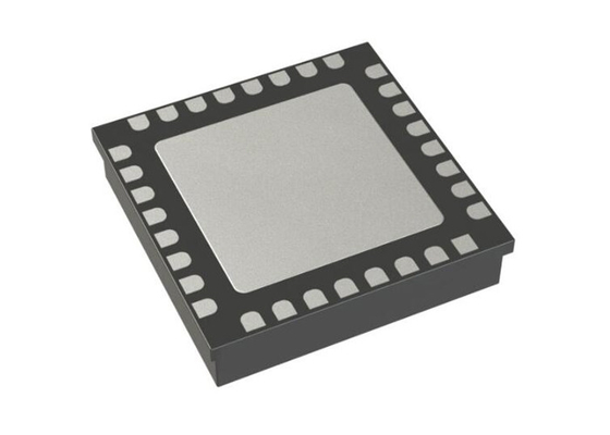 HMC857LC5 एकीकृत सर्किट चिप 14Gbps 2 × 2 डिजिटल क्रॉसपॉइंट स्विच SMT-32