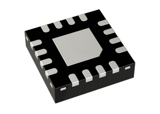 HMC1096LP3E वायरलेस कम्युनिकेशन मॉड्यूल सक्रिय ब्रॉडबैंड आवृत्ति गुणक