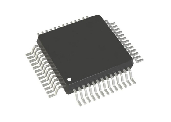 ADUC832BSZ माइक्रोकंट्रोलर MCU 8-बिट MCU PQFP-52 8052 MicroConverte 16MHz