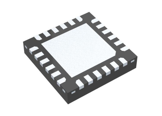 HMC705LP4 वायरलेस कम्युनिकेशन मॉड्यूल 6.5GHz GaAs HBT प्रोग्राम करने योग्य डिवाइडर