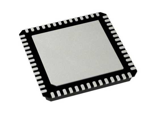 ADUC848BCPZ62-3 माइक्रोकंट्रोलर एमसीयू 8-बिट एमसीयू LFCSP-56 8052 MicroConverte 12.58MHz