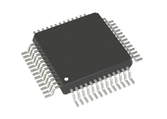 ADUC842BSZ62-5 माइक्रोकंट्रोलर MCU 8052 माइक्रोकन्वर्टर 16.78MHz 8-बिट MCU PQFP-52