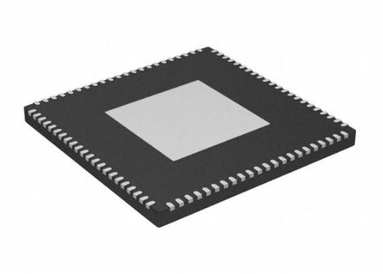 ADSP-BF702KCPZ-3 माइक्रोकंट्रोलर MCU 400MHz कम पावर ब्लैकफिन एम्बेडेड प्रोसेसर