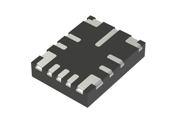 MPQ4320GLE-AEC1 एकीकृत सर्किट चिप 42V 0.5A सिंक्रोनस स्टेप-डाउन कन्वर्ट