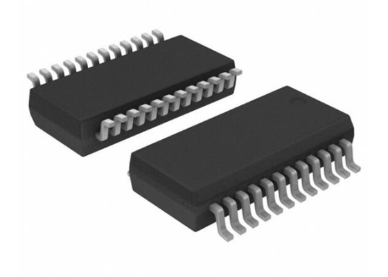 HMC252AQS24E वायरलेस कम्युनिकेशन मॉड्यूल गैर-रिफ्लेक्टिव SP6T स्विच QSOP-24 आरएफ स्विच