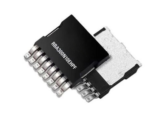 RBA300N10EHPF-5UA02 एकीकृत सर्किट चिप 100V 340A REXFET-1 पावर MOSFET ट्रांजिस्टर