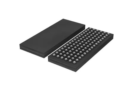 MAX5861TEXA वायरलेस कम्युनिकेशन मॉड्यूल उच्च घनत्व SCQAM और OFDM डाउनस्ट्रीम केबल मॉड्यूलेटर