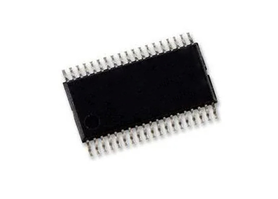 MAX22204AUU इंटीग्रेटेड सर्किट चिप 65V 3.8A स्टेपर मोटर ड्राइवर के साथ128 Usteps इंडेक्सर्स