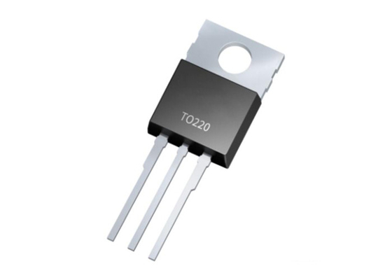 IDP30C65D2 एकीकृत सर्किट चिप सिलिकॉन डायोड 650V 30A पावर सिलिकॉन डायोड