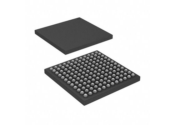 AD6642BBCZ वायरलेस कम्युनिकेशन मॉड्यूल 11-बिट 200 MSPS डबल-चैनल IF रिसीवर