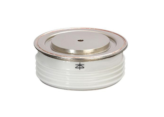 D711N65T एकीकृत सर्किट चिप रेक्टिफायर डायोड 6500V रेक्टिफायर डायोड डिस्क