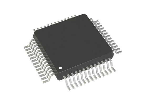 ADUC848BSZ32-3 माइक्रोकंट्रोलर MCU 10 चैनल 16-बिट माइक्रोकंट्रोलर MCU MQFP-52