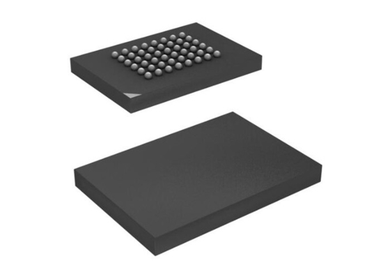 CY62167EV30LL-45BVI मेमोरी आईसी चिप असिंक्रोनस SRAM मेमोरी 16Mbit डेटा स्टोरेज आईसी