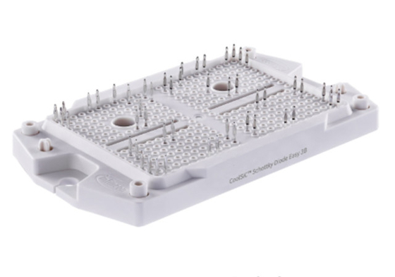 FS3L200R10W3S7FB11BPSA1 20mW 3 चरण IGBT मॉड्यूल 950V 70A फोटोवोल्टिक ऊर्जा