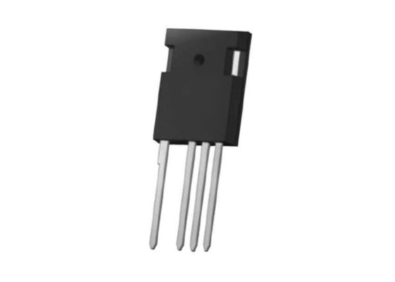 UJ4C075018K4S एकीकृत सर्किट चिप कैसकॉड SiCJFET ट्रांजिस्टर 750V MOSFET ट्रांजिस्टर