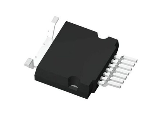SCT011HU75G3AG एकीकृत सर्किट चिप ऑटोमोटिव सिलिकॉन कार्बाइड पावर MOSFET ट्रांजिस्टर
