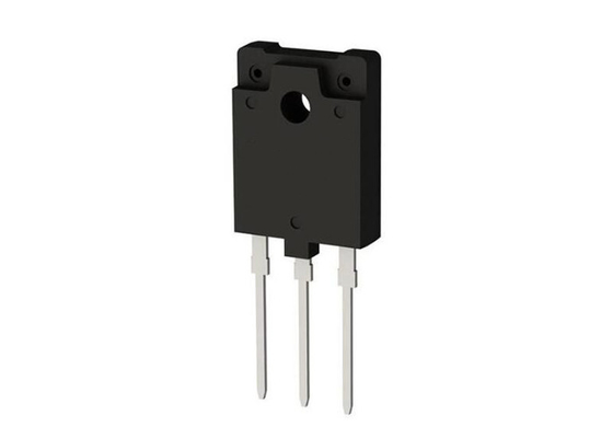 SCT2H12NZGC11 एकीकृत सर्किट चिप 1700V 35W एकल एन-चैनल MOSFET ट्रांजिस्टर