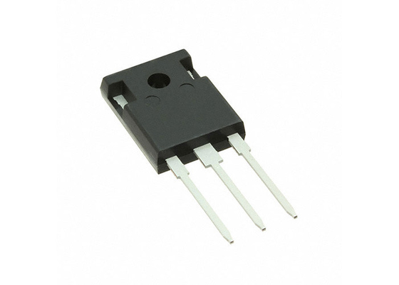 IPW60R037P7 एकीकृत सर्किट चिप 600V एन-चैनल पावर MOSFET ट्रांजिस्टर सर्वर के लिए