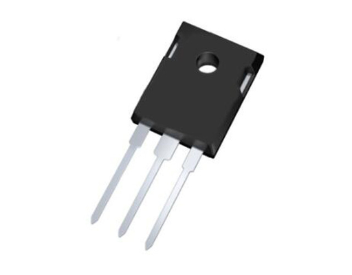 IMZ120R060M1H एकीकृत सर्किट चिप CoolSiCTM एन-चैनल MOSFET ट्रांजिस्टर TO-247-4