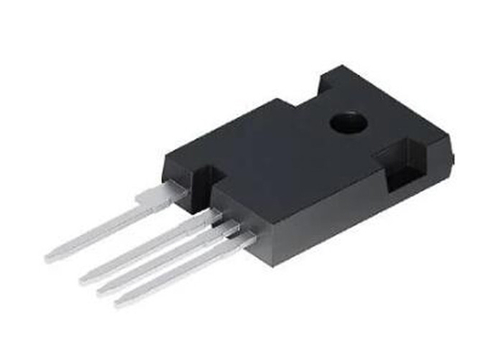 IXSH80N120L2KHV एकीकृत सर्किट चिप 1200V संवर्धन SiC MOSFET ट्रांजिस्टर