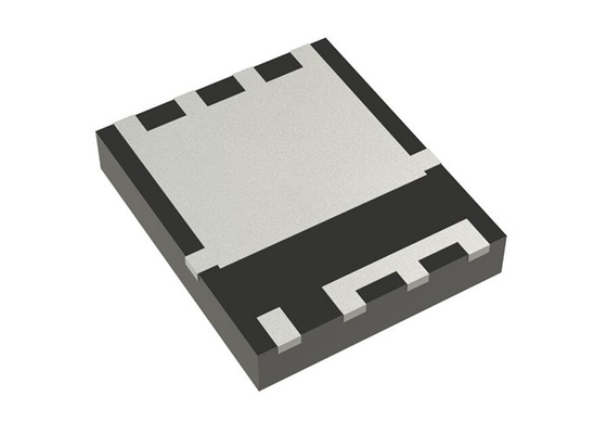 ISC044N15NM6 एकीकृत सर्किट चिप एन-चैनल पावर एमओएसएफईटी ट्रांजिस्टर