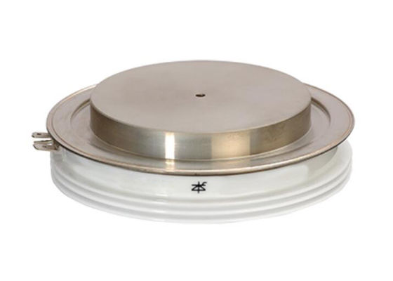 T1451N52TOH इंटीग्रेटेड सर्किट चिप फेज कंट्रोल थाइरिस्टोर 5200V डायोड डिस्क