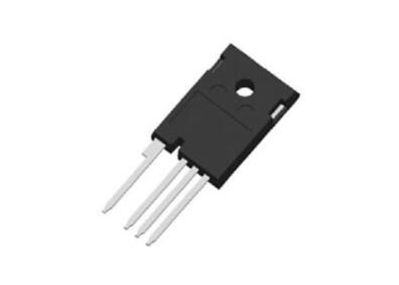 DIF065SIC020 एकीकृत सर्किट चिप SiC जंक्शन ट्रांजिस्टर 650V MOSFET ट्रांजिस्टर