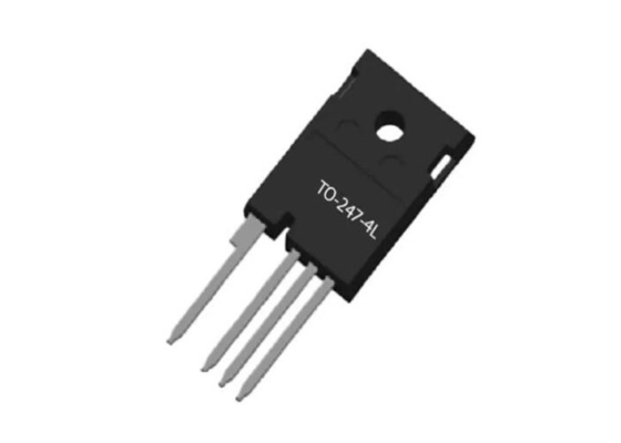 DIF065SIC030 एकीकृत सर्किट चिप 650V 105A एन-चैनल MOSFET ट्रांजिस्टर TO-247-4