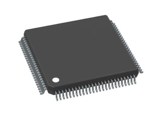 CY8C5867AXI-LP024 माइक्रोकंट्रोलर MCU 32-बिट सिंगल-कोर MCU 67MHz माइक्रोकंट्रोलर IC