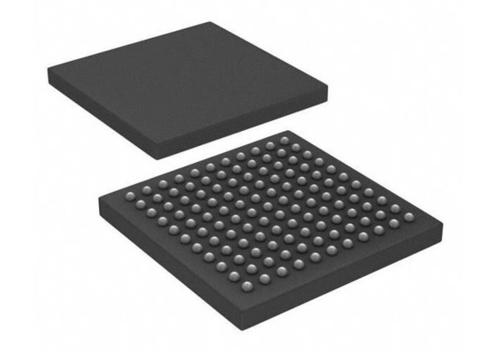 CYUSB3064-BZXI एकीकृत सर्किट चिप प्रोग्राम करने योग्य MIPI CSI-2 से USB 5 Gbps कैमरा नियंत्रक